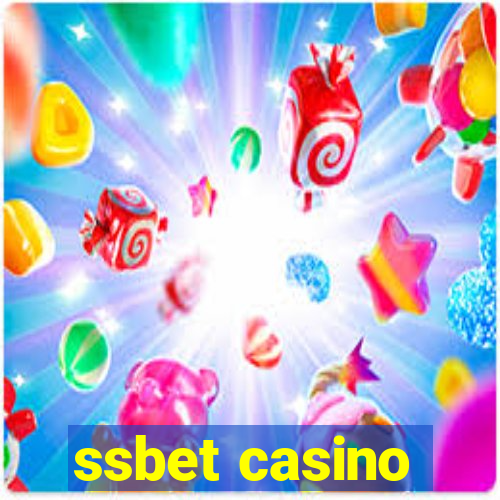 ssbet casino